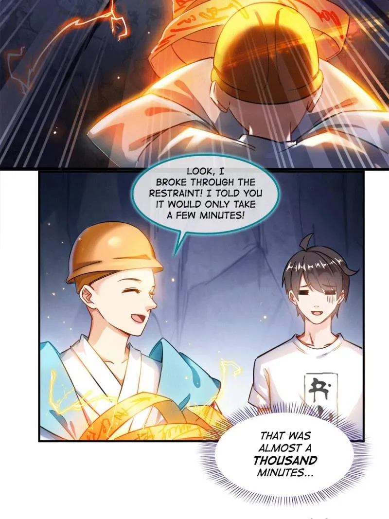Cultivation Chat Group Mangakakalot X Chapter 193 Page 33
