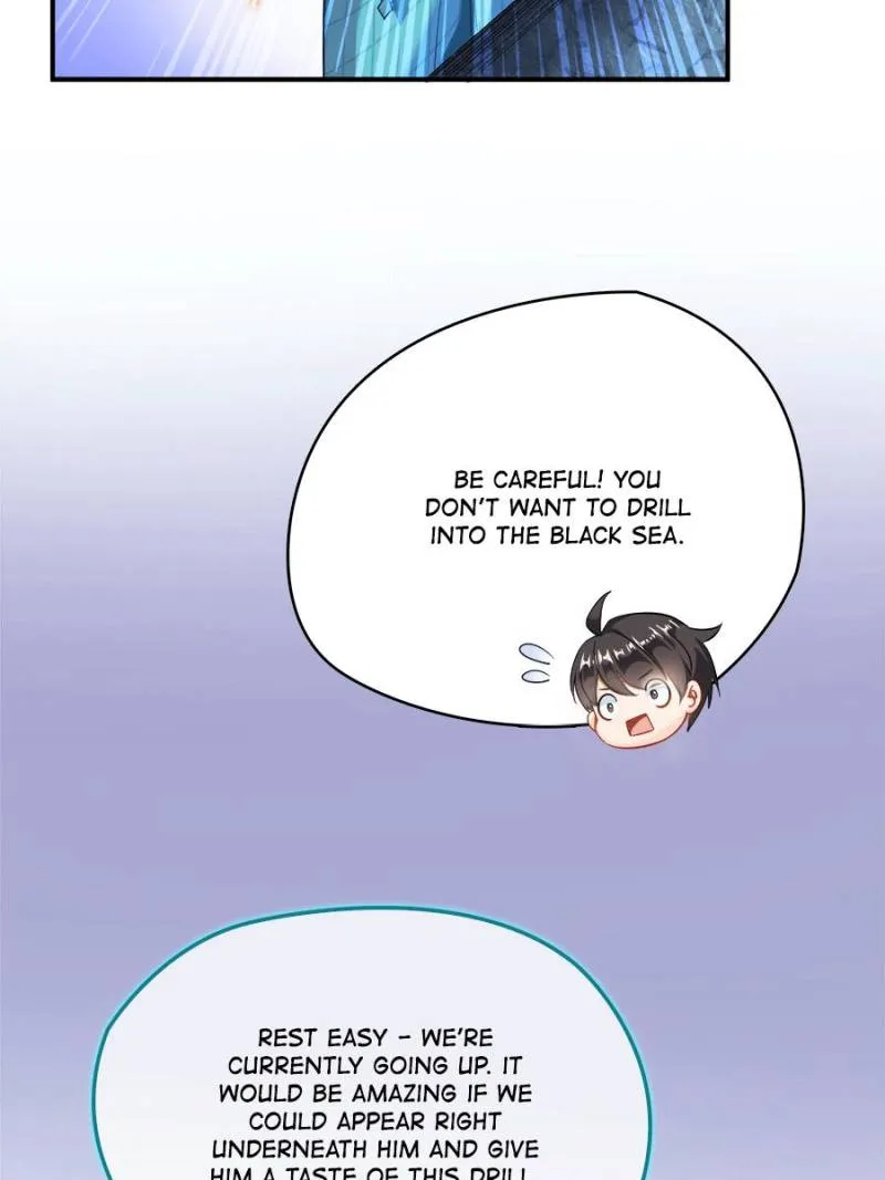 Cultivation Chat Group Mangakakalot X Chapter 193 Page 37
