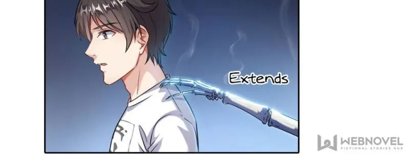 Cultivation Chat Group Mangakakalot X Chapter 194 Page 18