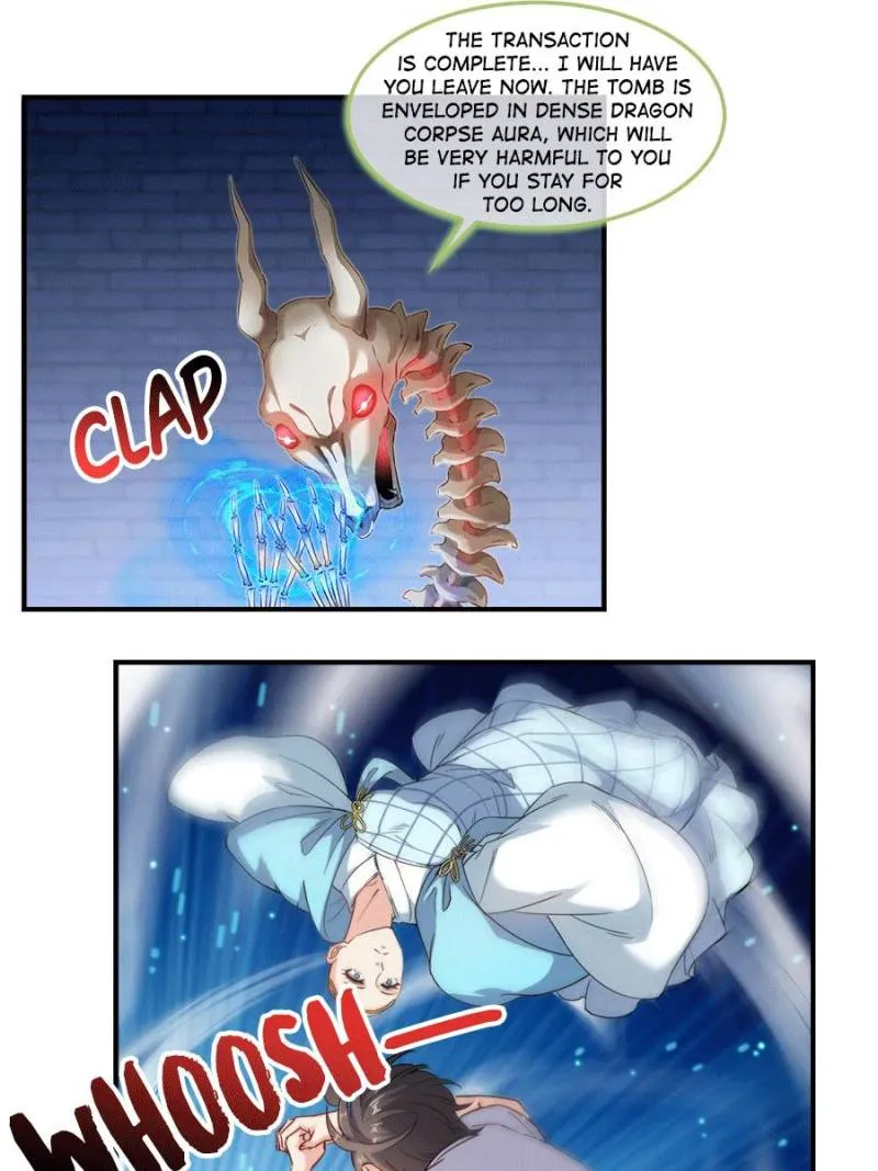 Cultivation Chat Group Mangakakalot X Chapter 195 Page 5