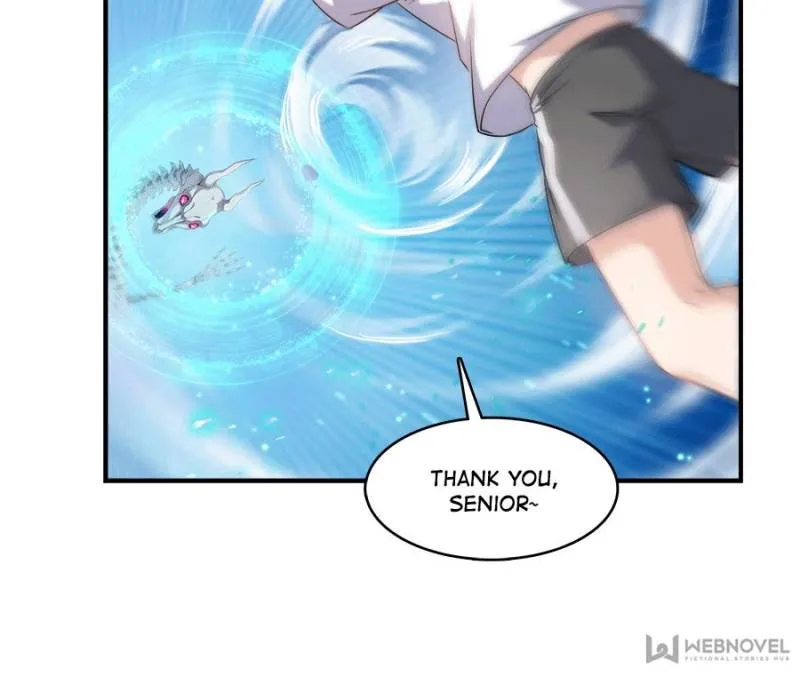 Cultivation Chat Group Mangakakalot X Chapter 195 Page 7
