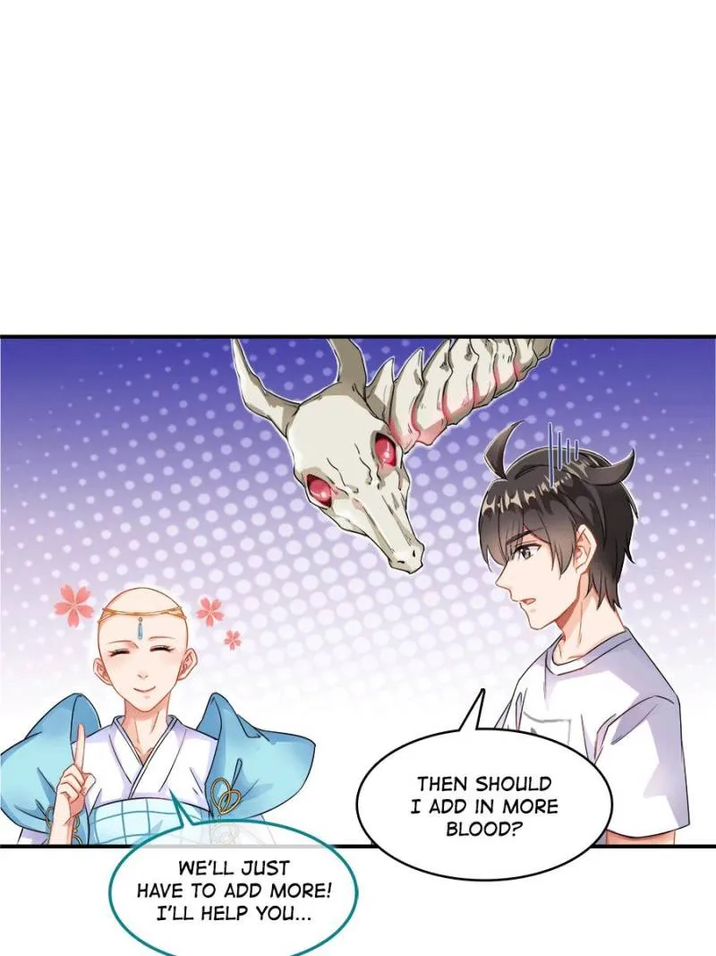Cultivation Chat Group Mangakakalot X Chapter 195 Page 1