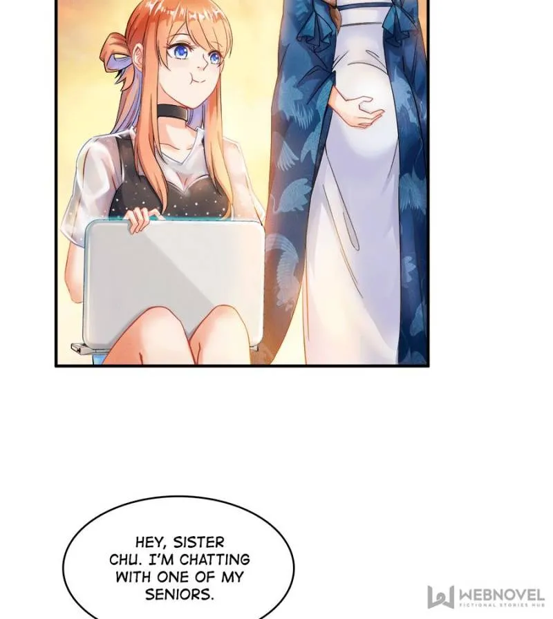 Cultivation Chat Group Mangakakalot X Chapter 195 Page 16