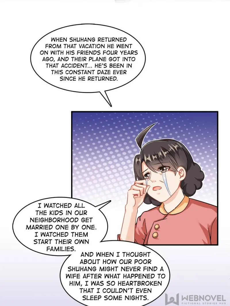 Cultivation Chat Group Mangakakalot X Chapter 196 Page 16