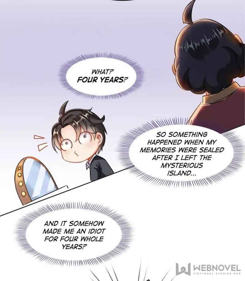Cultivation Chat Group Mangakakalot X Chapter 196 Page 19