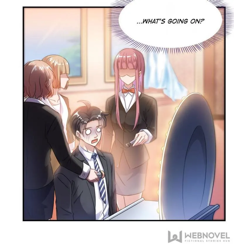 Cultivation Chat Group Mangakakalot X Chapter 196 Page 3