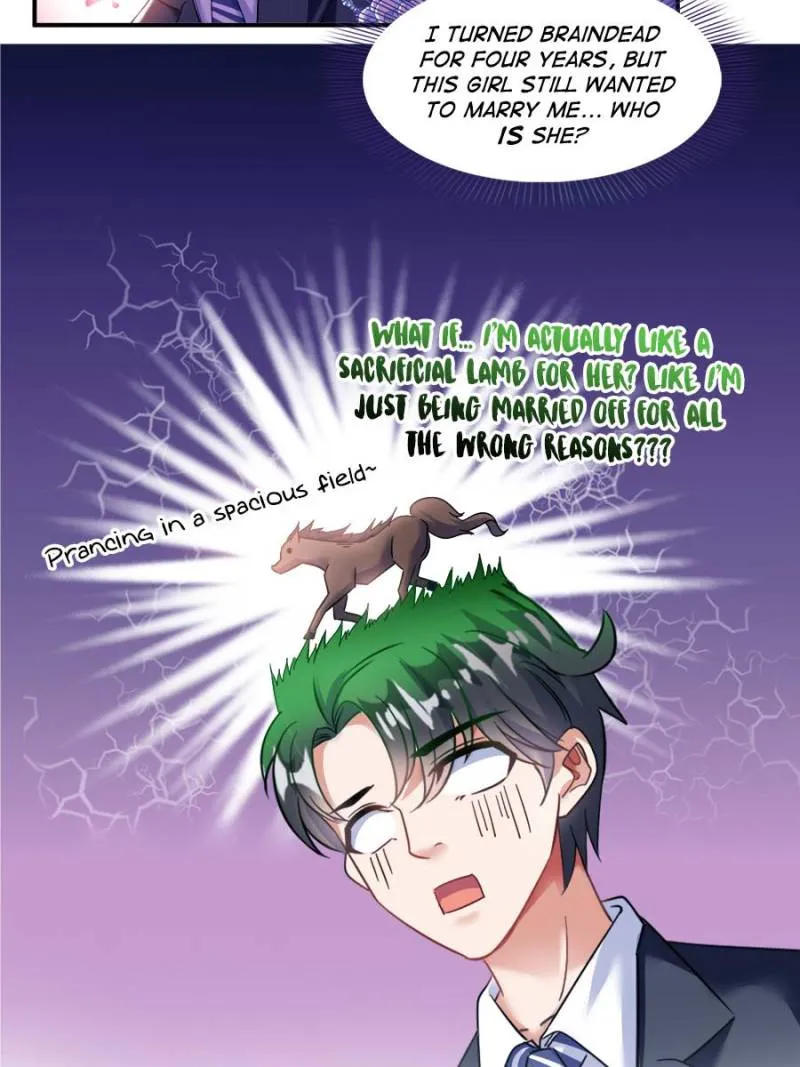 Cultivation Chat Group Mangakakalot X Chapter 196 Page 34