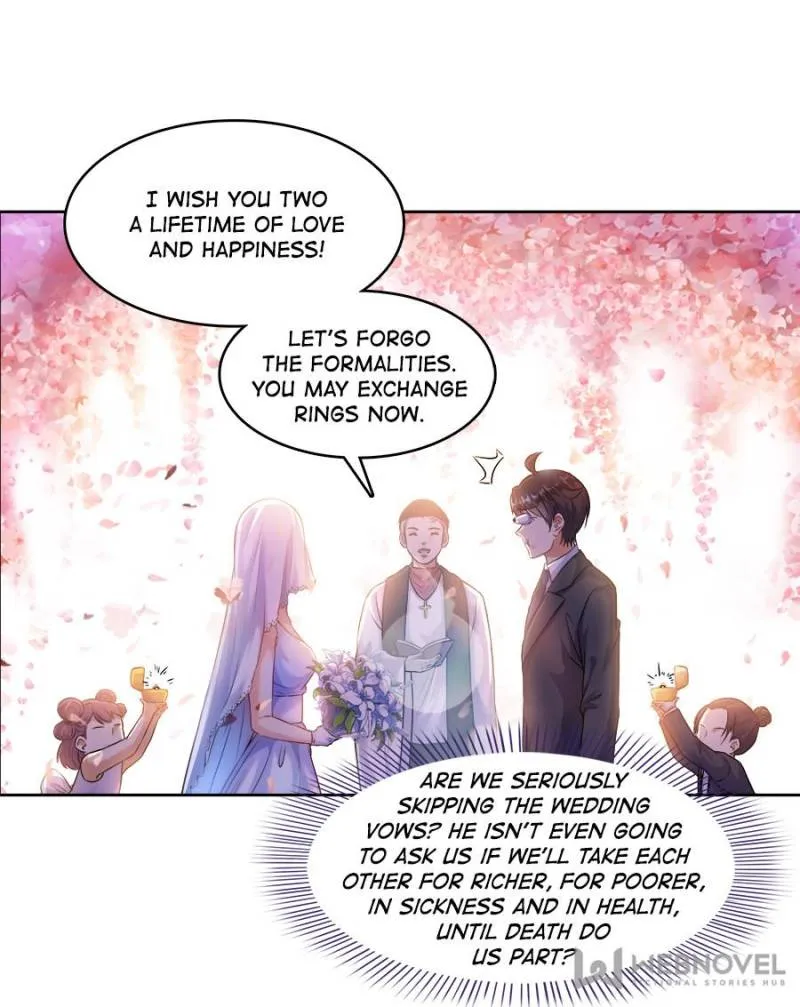Cultivation Chat Group Mangakakalot X Chapter 196 Page 36