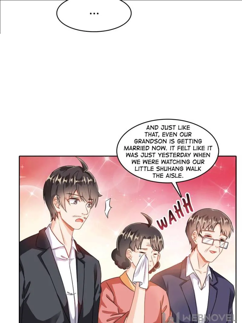 Cultivation Chat Group Mangakakalot X Chapter 198 Page 5