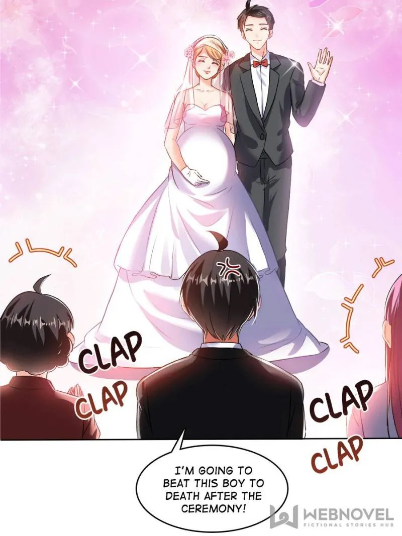 Cultivation Chat Group Mangakakalot X Chapter 198 Page 8