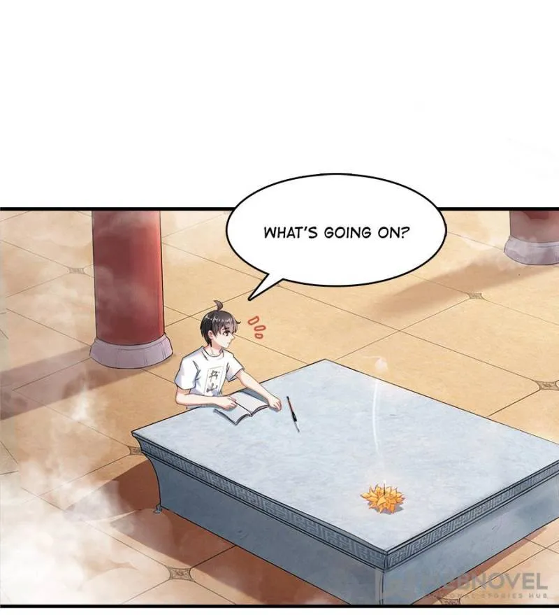 Cultivation Chat Group Mangakakalot X Chapter 198 Page 21