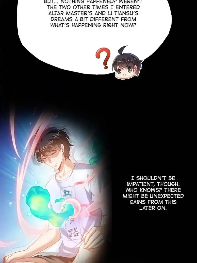 Cultivation Chat Group Mangakakalot X Chapter 1.1 Page 22