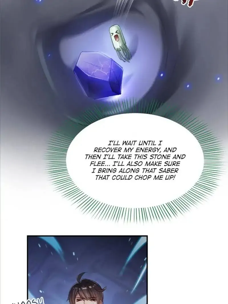 Cultivation Chat Group Mangakakalot X Chapter 1.1 Page 4