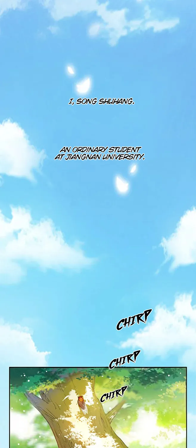 Cultivation Chat Group Mangakakalot X Chapter 1 Page 4