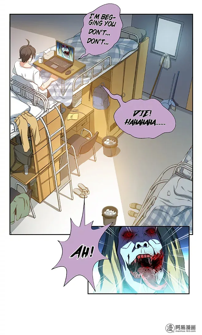 Cultivation Chat Group Mangakakalot X Chapter 1 Page 6