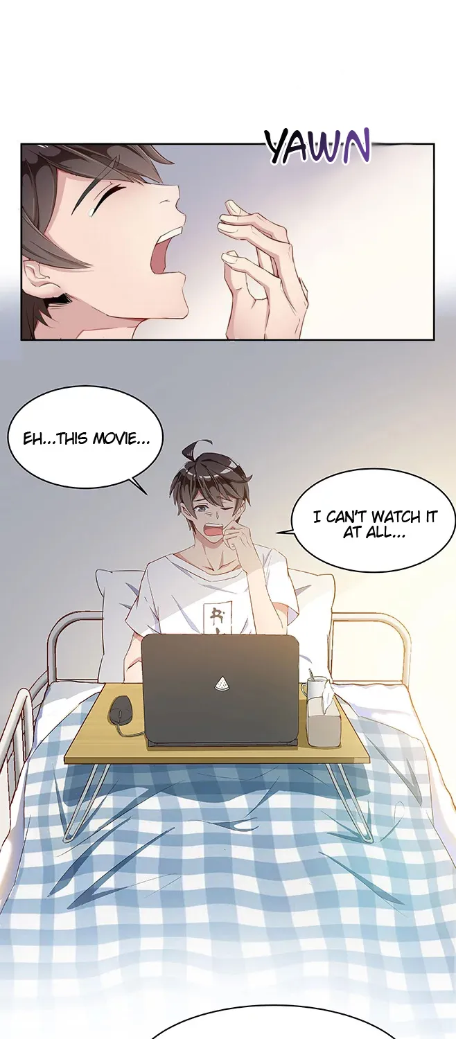Cultivation Chat Group Mangakakalot X Chapter 1 Page 7