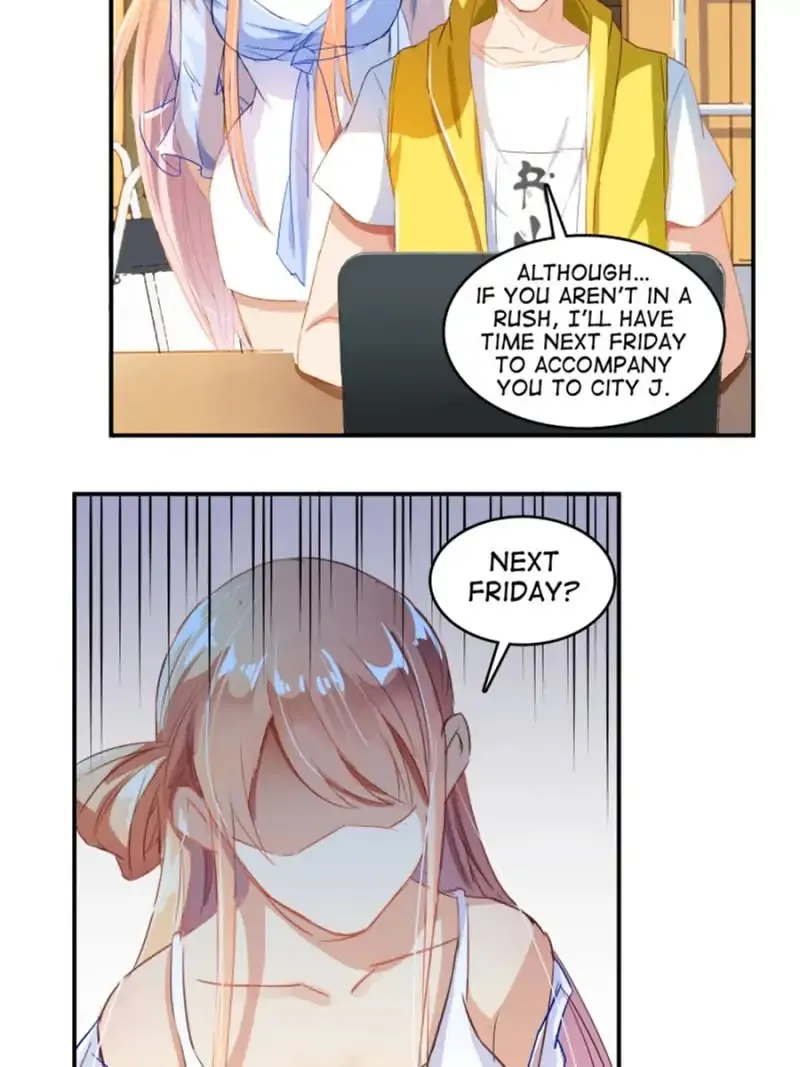 Cultivation Chat Group Mangakakalot X Chapter 10 Page 19