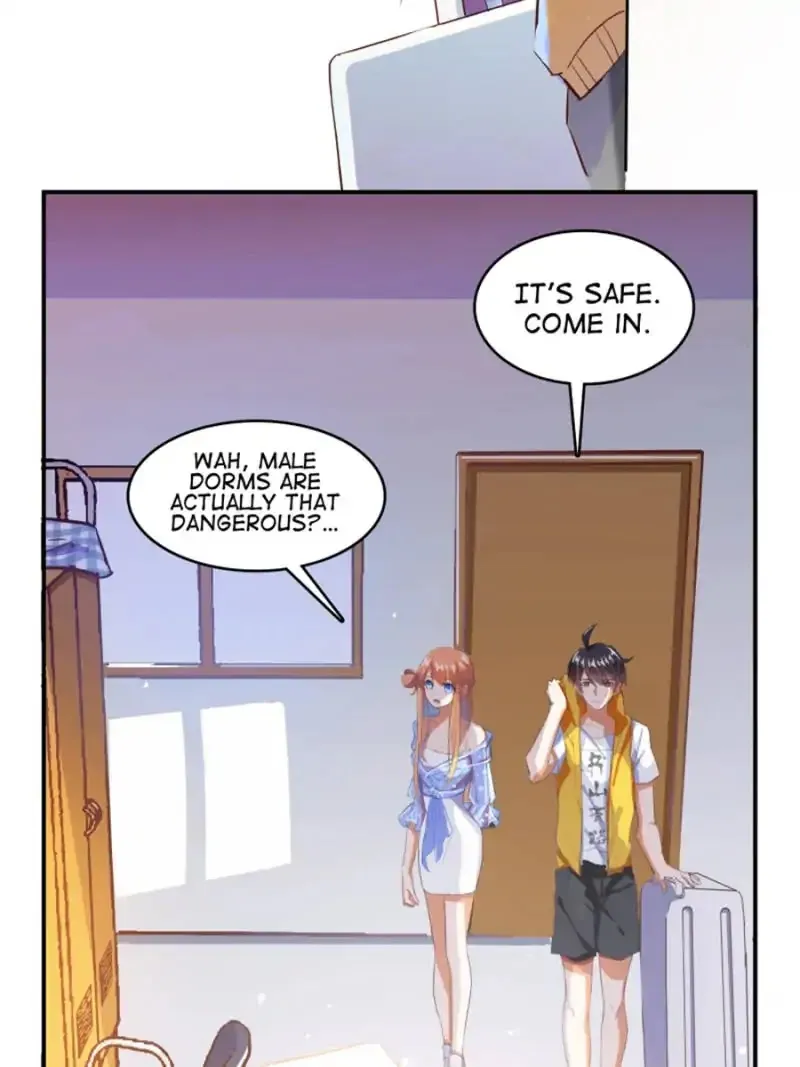 Cultivation Chat Group Mangakakalot X Chapter 10 Page 2