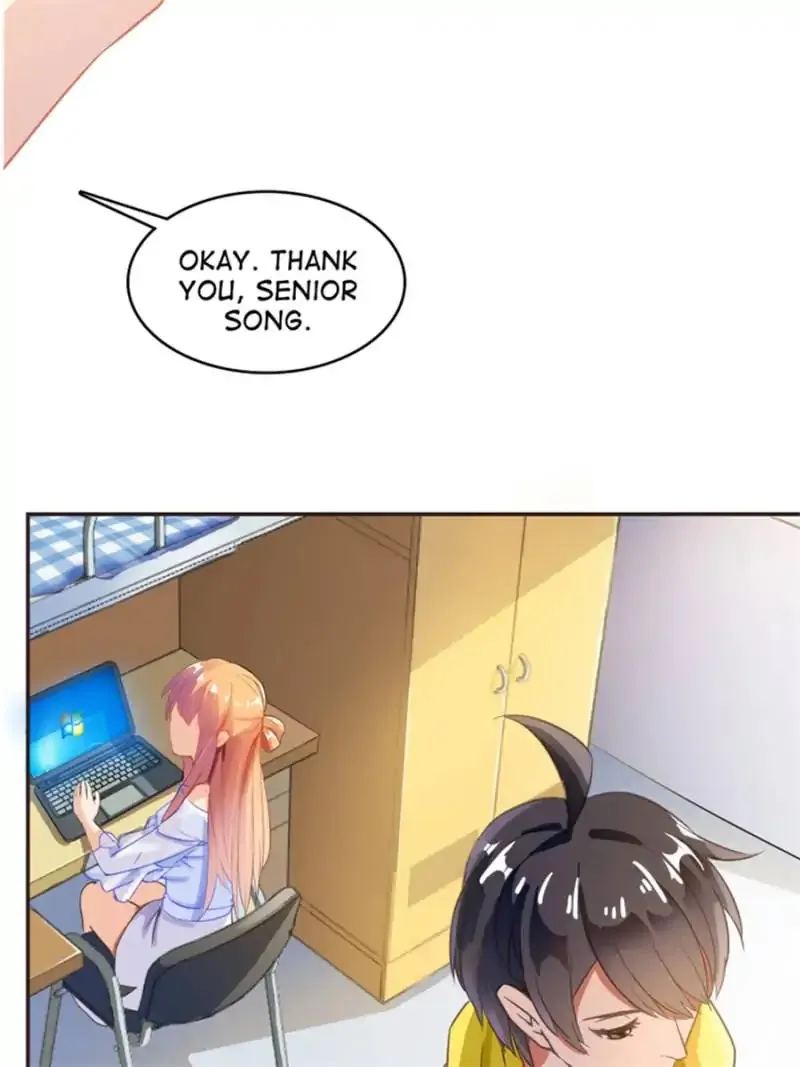 Cultivation Chat Group Mangakakalot X Chapter 10 Page 26