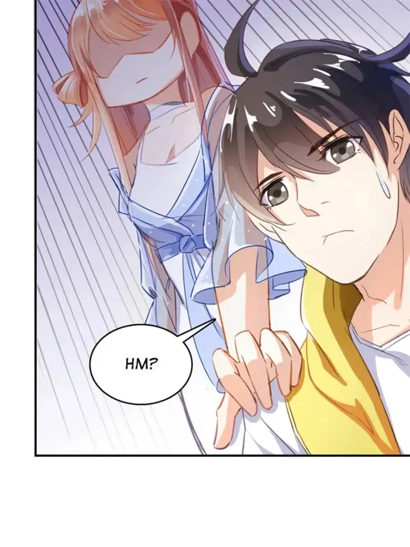 Cultivation Chat Group Mangakakalot X Chapter 10 Page 21