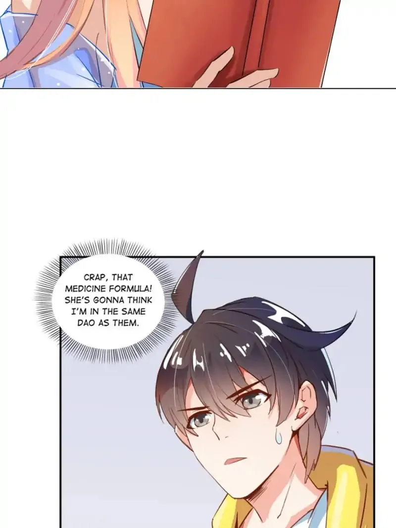 Cultivation Chat Group Mangakakalot X Chapter 10 Page 36