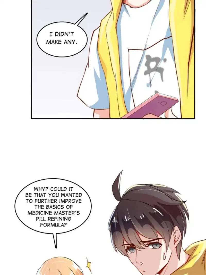 Cultivation Chat Group Mangakakalot X Chapter 10 Page 37