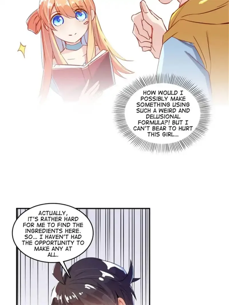 Cultivation Chat Group Mangakakalot X Chapter 10 Page 38