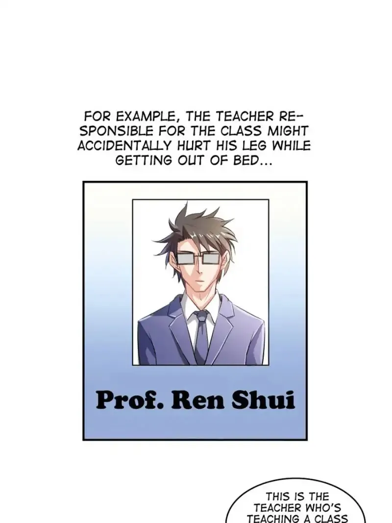 Cultivation Chat Group Mangakakalot X Chapter 10 Page 31