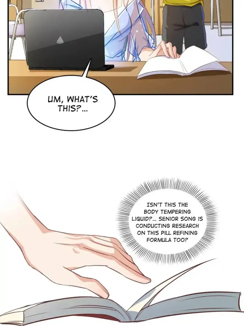 Cultivation Chat Group Mangakakalot X Chapter 10 Page 33