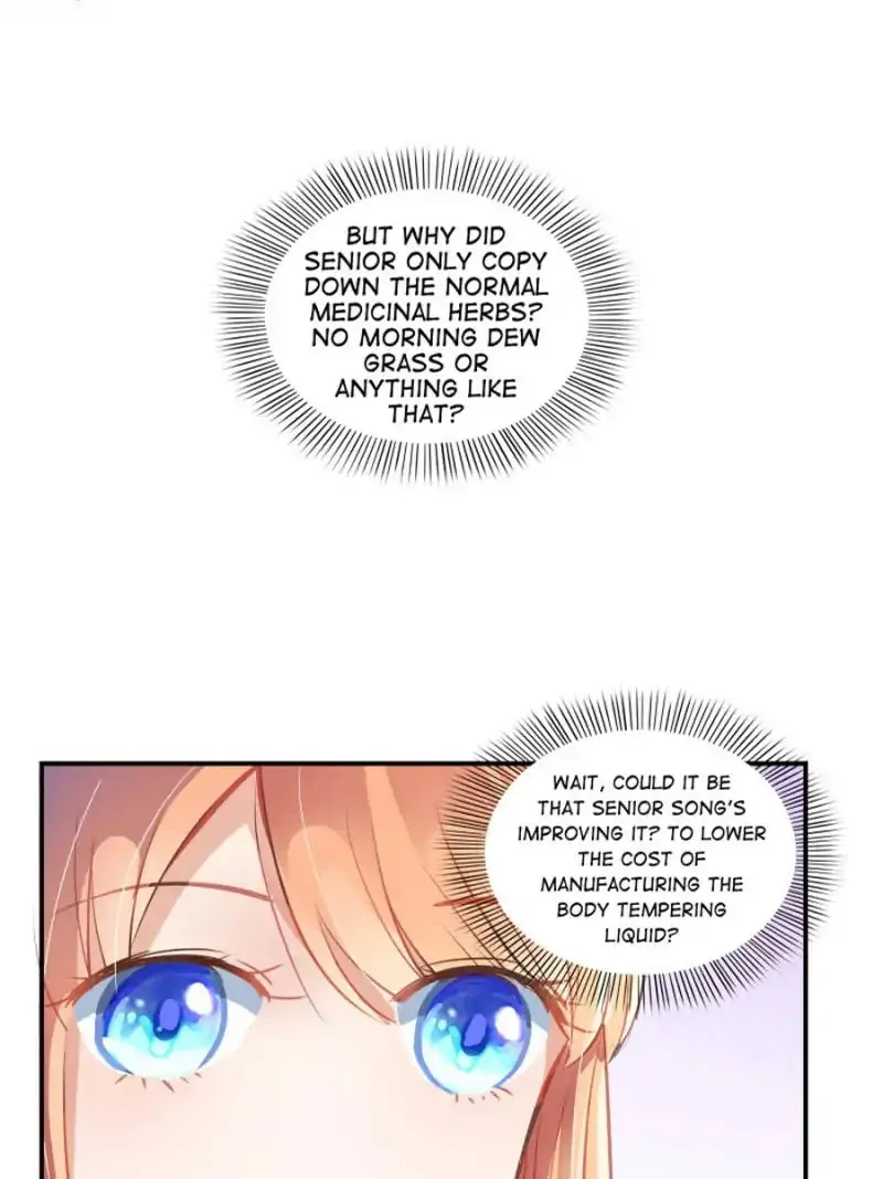 Cultivation Chat Group Mangakakalot X Chapter 10 Page 34
