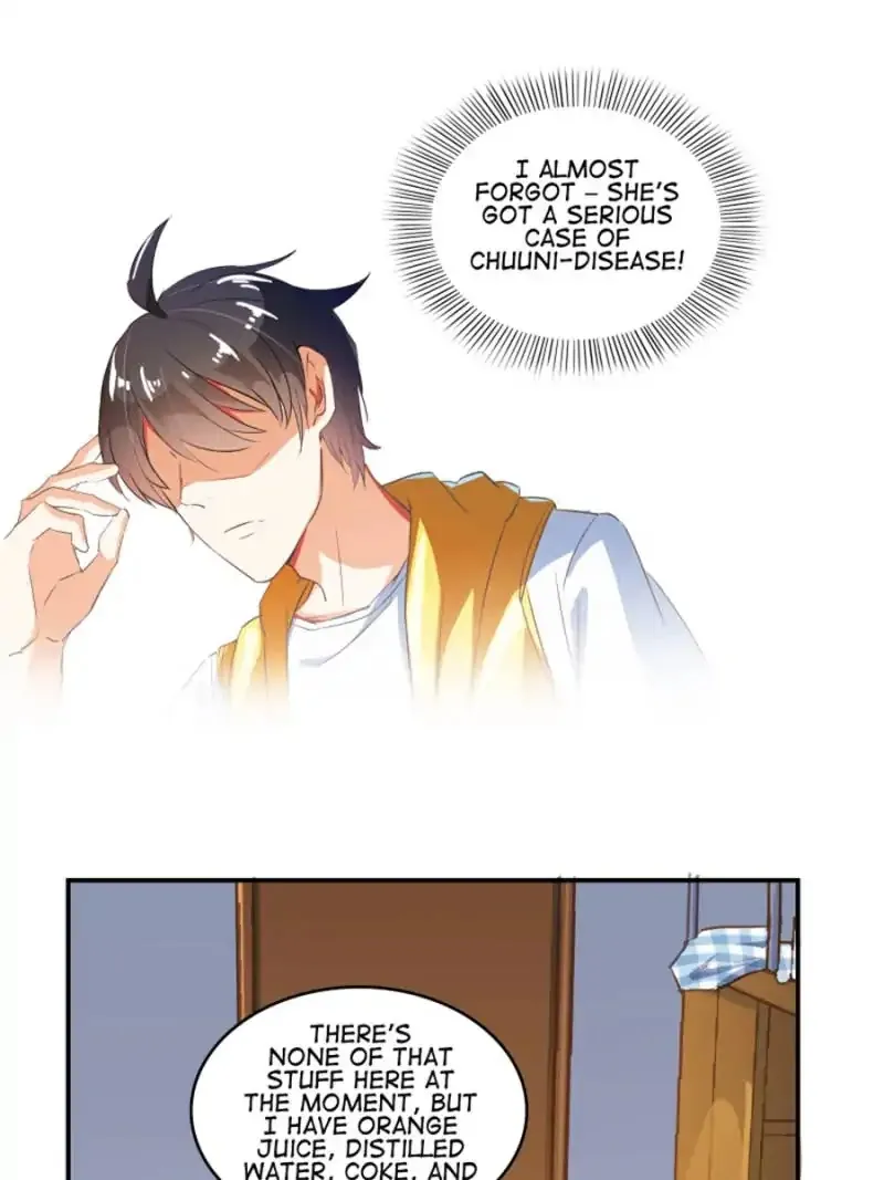 Cultivation Chat Group Mangakakalot X Chapter 10 Page 5