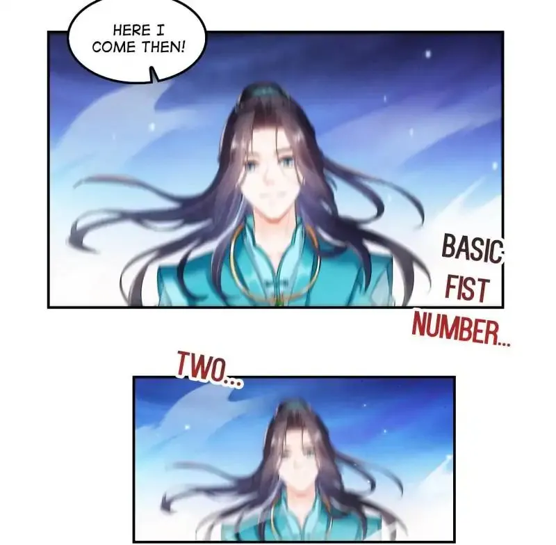 Cultivation Chat Group Mangakakalot X Chapter 100 Page 24