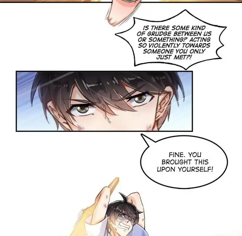 Cultivation Chat Group Mangakakalot X Chapter 101 Page 5
