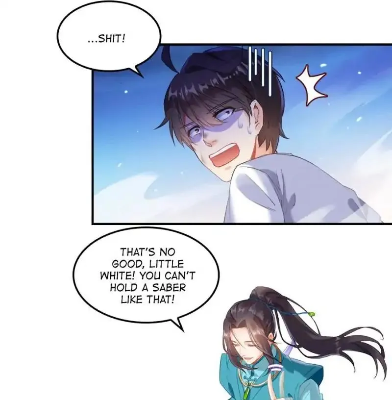 Cultivation Chat Group Mangakakalot X Chapter 101 Page 10