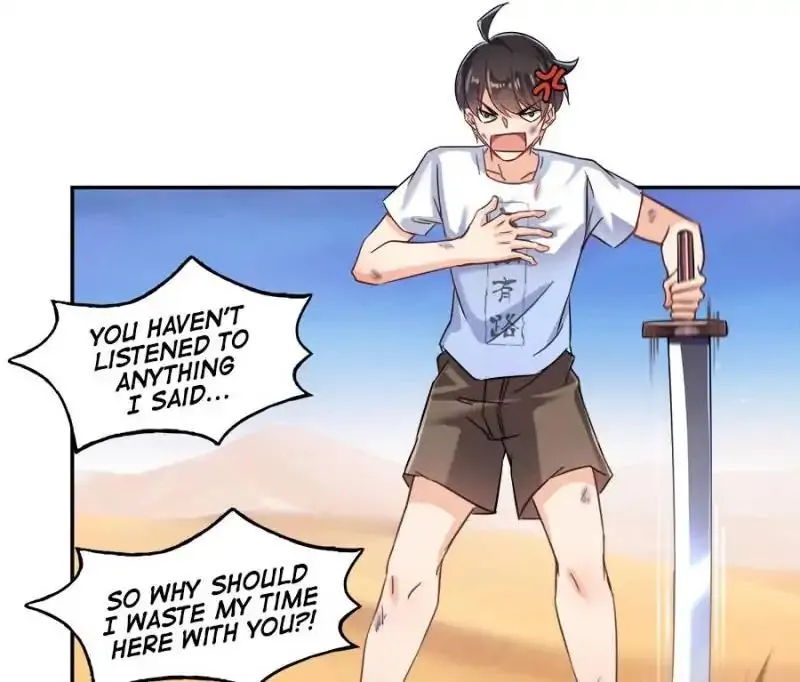 Cultivation Chat Group Mangakakalot X Chapter 101 Page 2