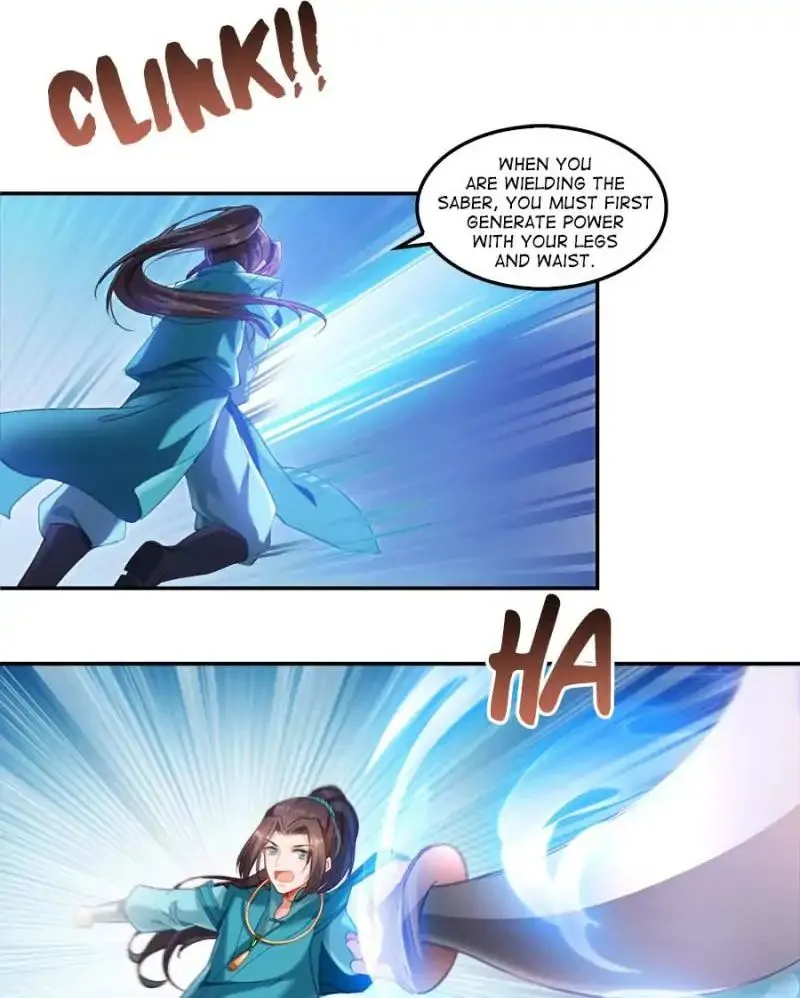 Cultivation Chat Group Mangakakalot X Chapter 101 Page 13