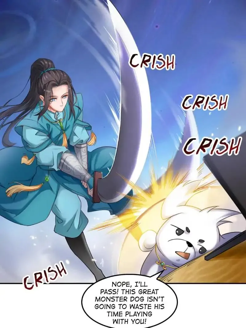 Cultivation Chat Group Mangakakalot X Chapter 101 Page 29