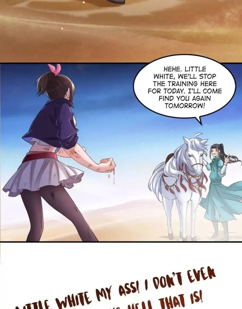 Cultivation Chat Group Mangakakalot X Chapter 101 Page 36