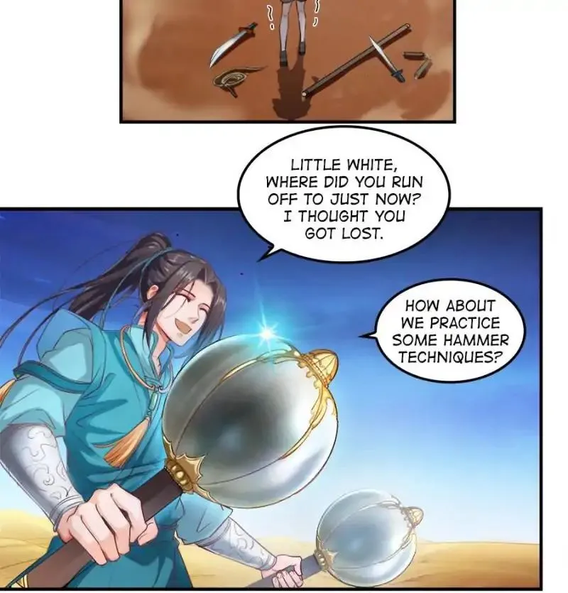 Cultivation Chat Group Mangakakalot X Chapter 102 Page 12