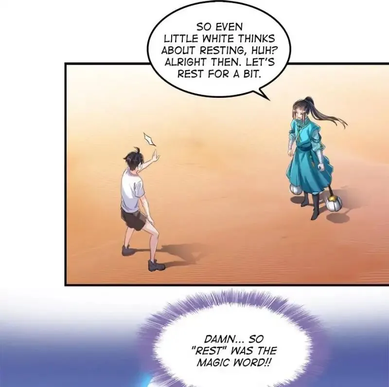 Cultivation Chat Group Mangakakalot X Chapter 102 Page 15