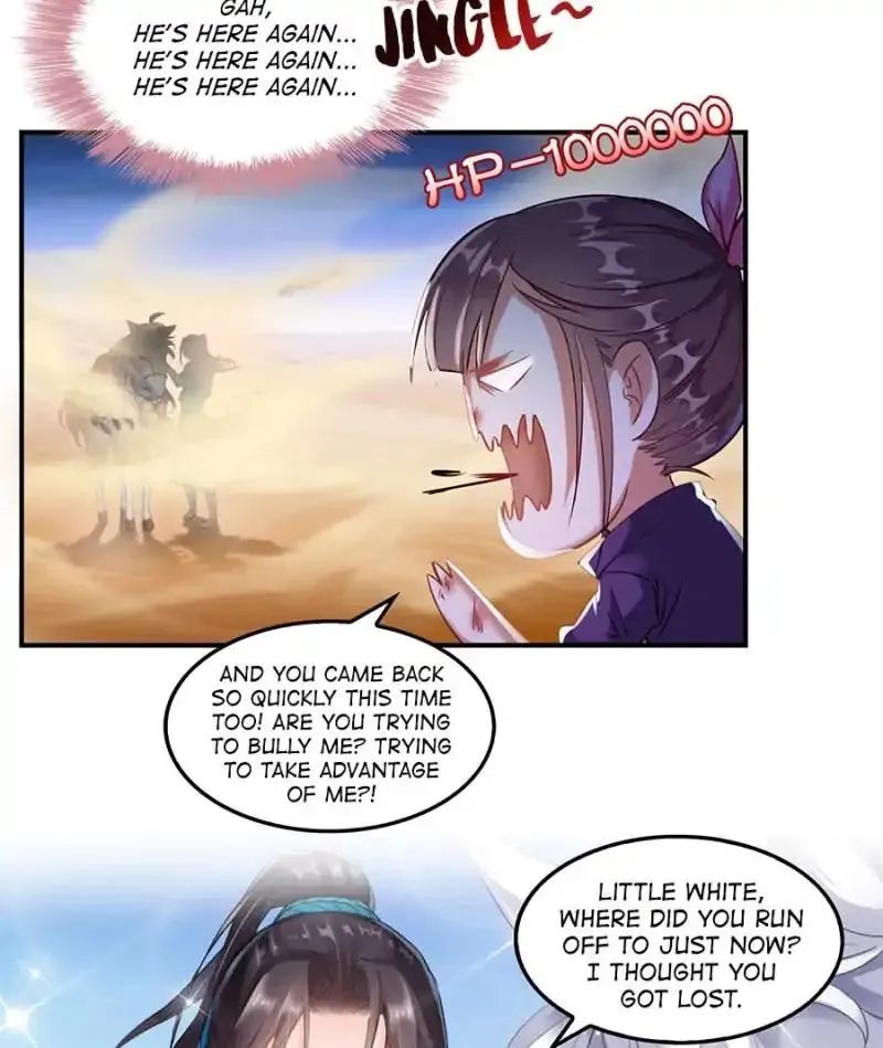 Cultivation Chat Group Mangakakalot X Chapter 102 Page 3