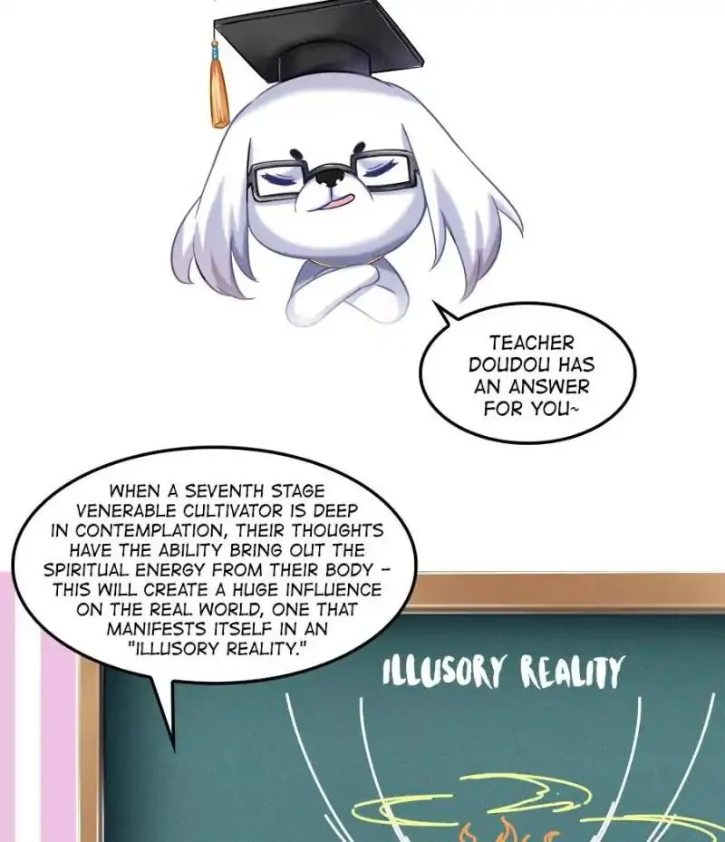 Cultivation Chat Group Mangakakalot X Chapter 102 Page 35