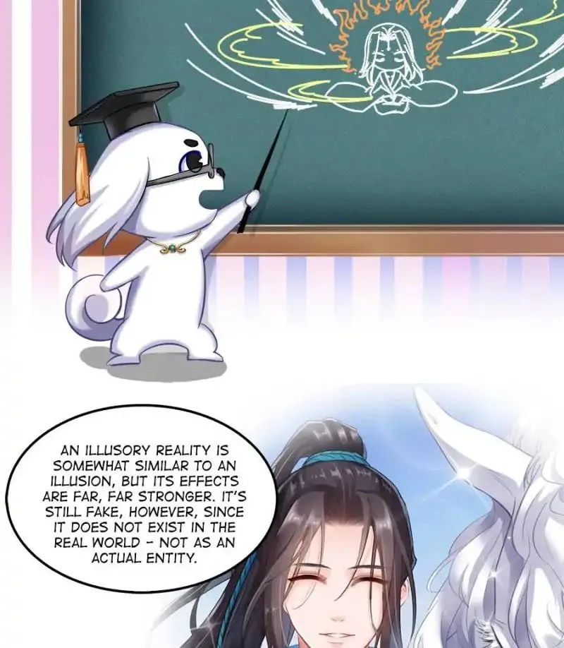 Cultivation Chat Group Mangakakalot X Chapter 102 Page 36