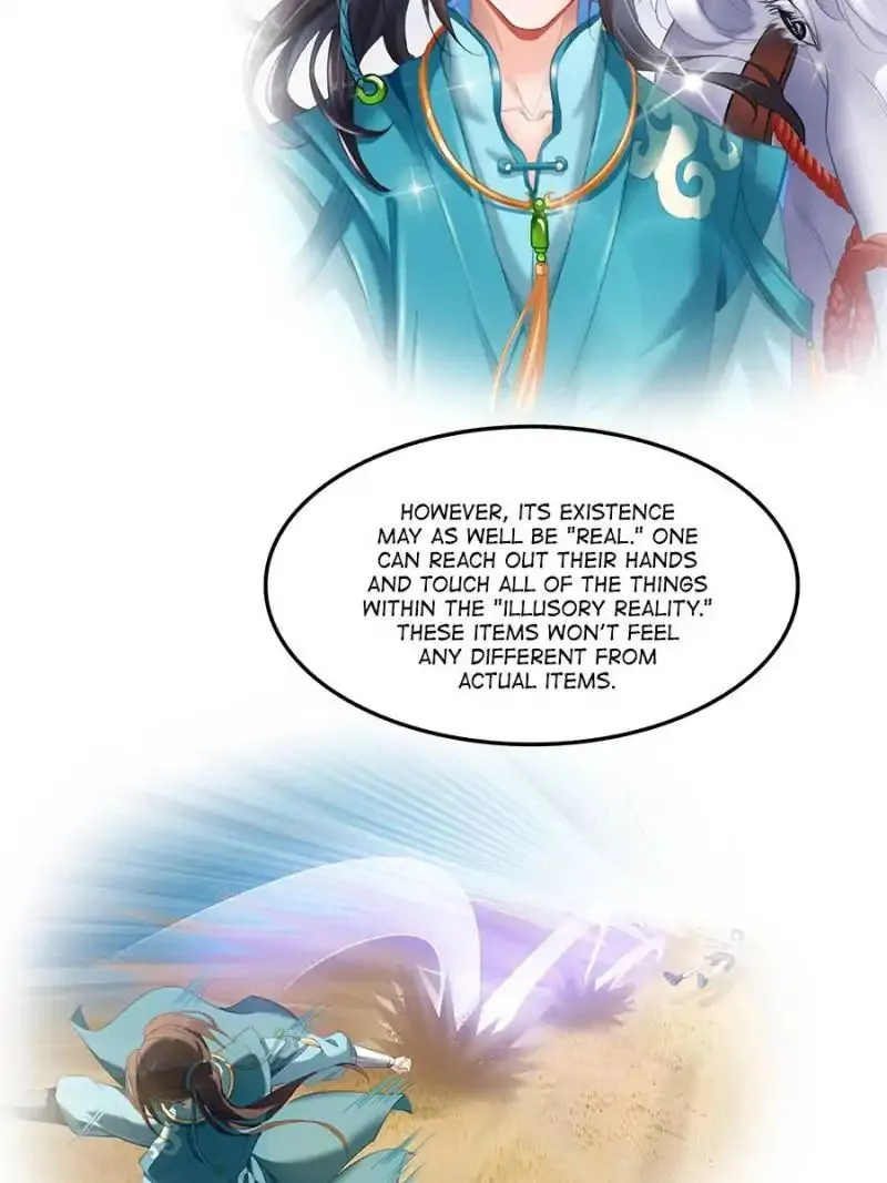 Cultivation Chat Group Mangakakalot X Chapter 102 Page 37