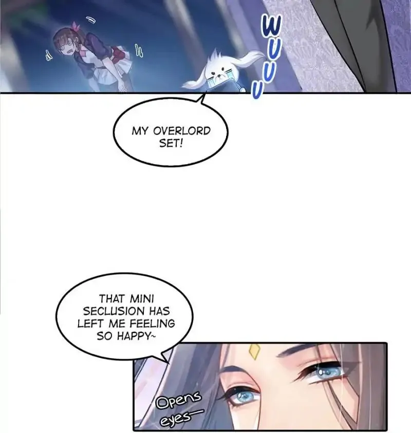 Cultivation Chat Group Mangakakalot X Chapter 103 Page 26