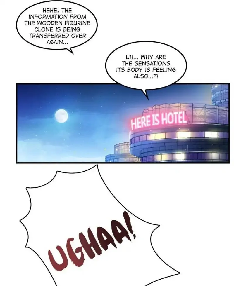 Cultivation Chat Group Mangakakalot X Chapter 103 Page 30