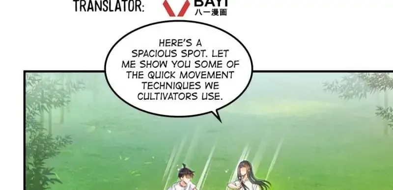 Cultivation Chat Group Mangakakalot X Chapter 105 Page 5