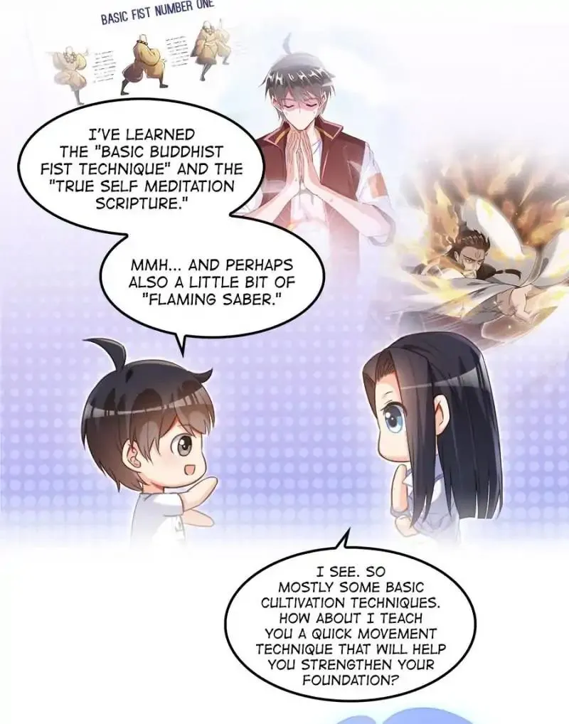 Cultivation Chat Group Mangakakalot X Chapter 105 Page 2