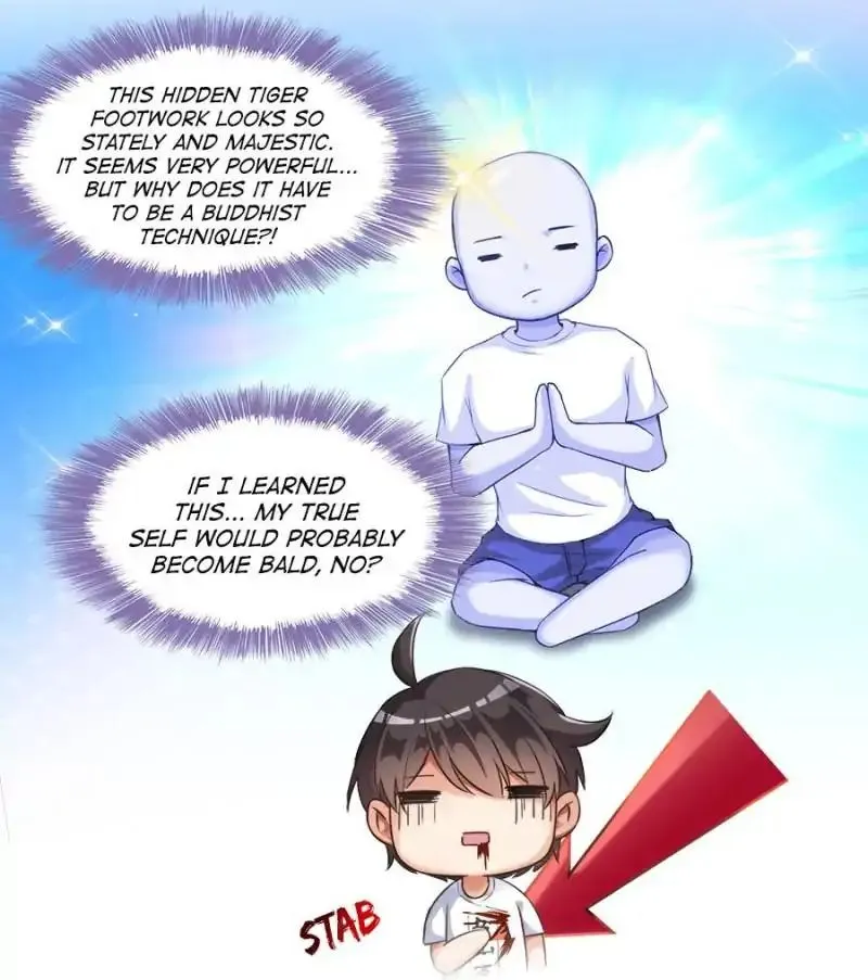 Cultivation Chat Group Mangakakalot X Chapter 105 Page 13
