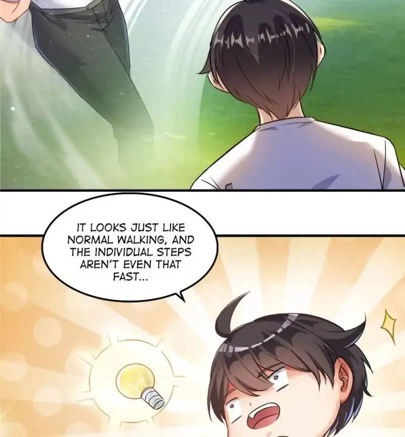 Cultivation Chat Group Mangakakalot X Chapter 105 Page 16